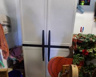 Storage UnitPlastic