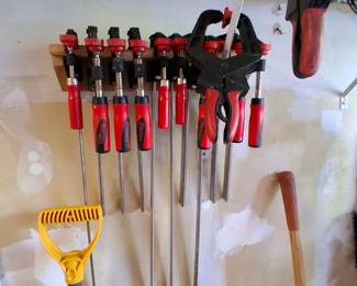 Clamps