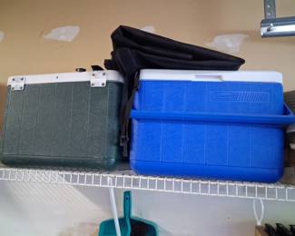coolers