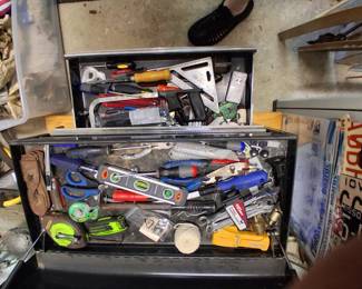 Tools