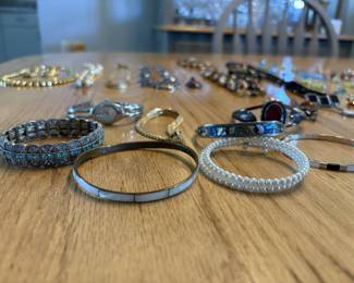 Bracelets
