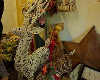 Holiday Decor