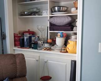 Household Items