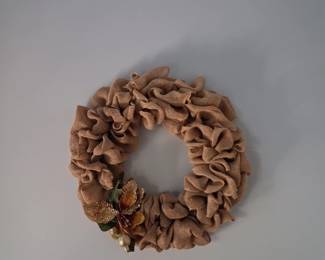 Wreathe