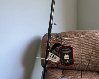 Fishing Pol, Brand New with Tag
