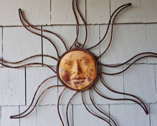 sun
