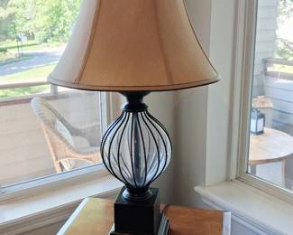 Lamp