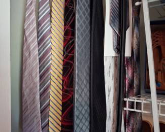 Ties