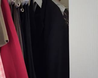 Suits