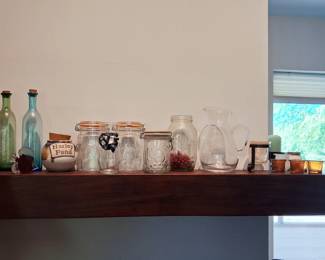 Glassware