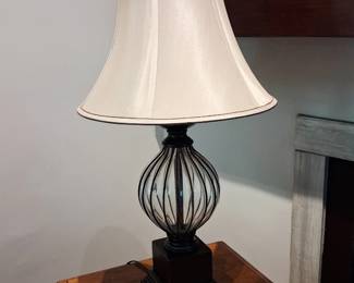 Lamp