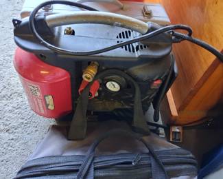 Compressor