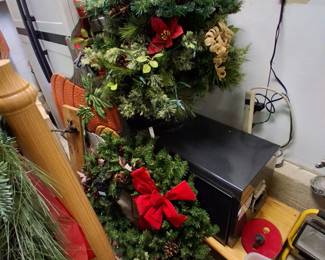 Holiday decor