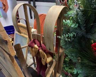 Sled