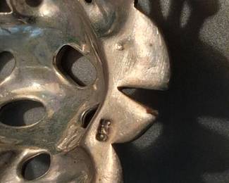 .925 solid sterling silver