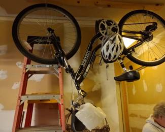 Trek Bike