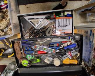 Tools