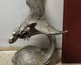 Statue