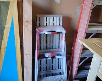 Ladder