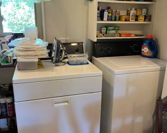 Washer dryer for sale