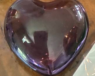 Baccarat Finds