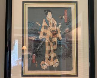 Asian Art