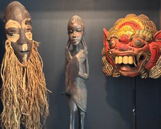 African Art