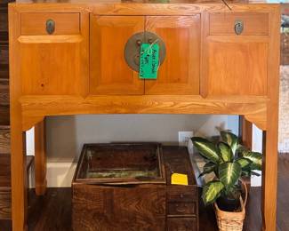 Asian antiques