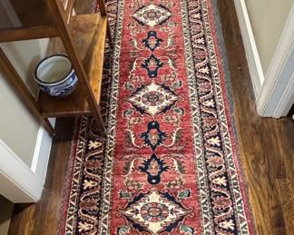 Persian Runner (Long)