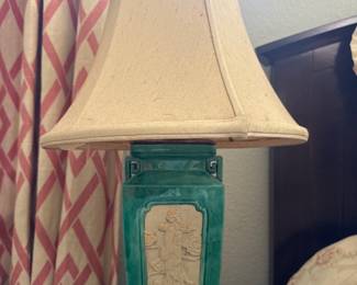 Modern Lamp