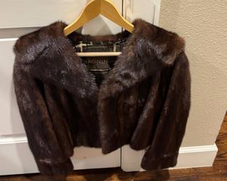 Fur Jacket