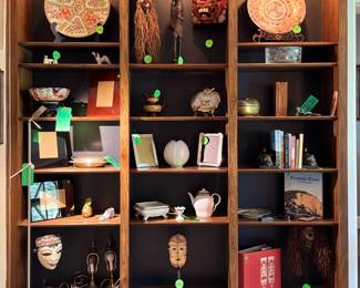 Collectibles 