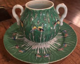 Asian serving ware