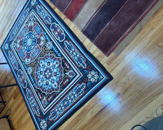 Rugs