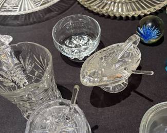 Waterford Crystal