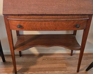 Writing desk