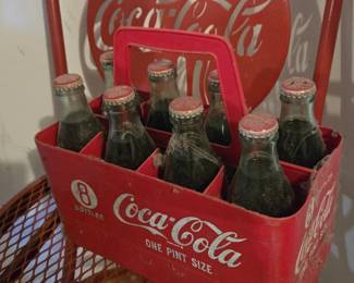 Coca cola create