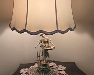 Lamp