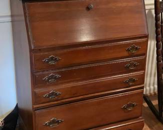 Writiing desk