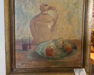 Sale Picture