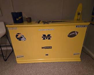 Michigan bar