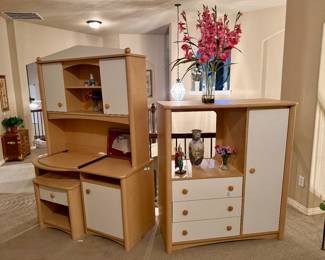 Furniture set