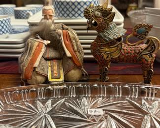 Figurines