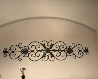 Wall decor