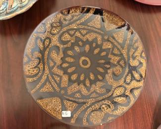 Plate