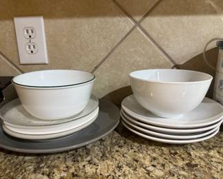 Tableware