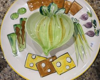Plate