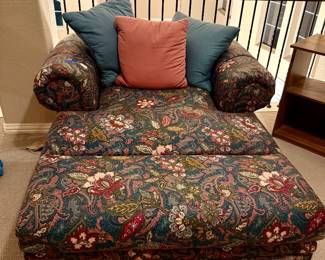 Loveseat