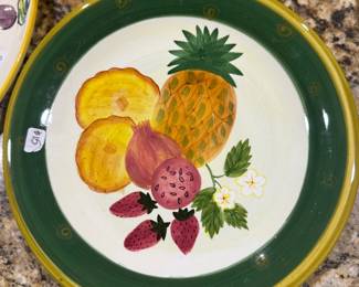 Plate