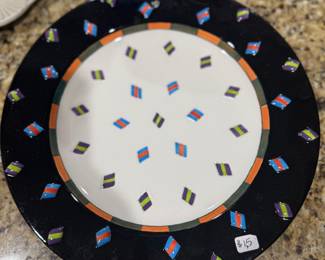 Plate
